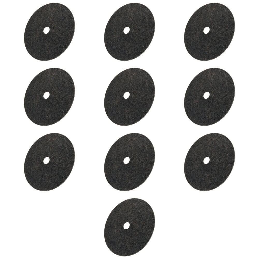 CD1801M Qty 2: Cut Off Wheels (5 Pack) Fits Universal Products