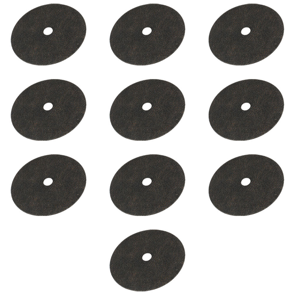 Qty 2: Cut Off Wheels (5 Pack) Fits Universal Products Replaces CD1801M