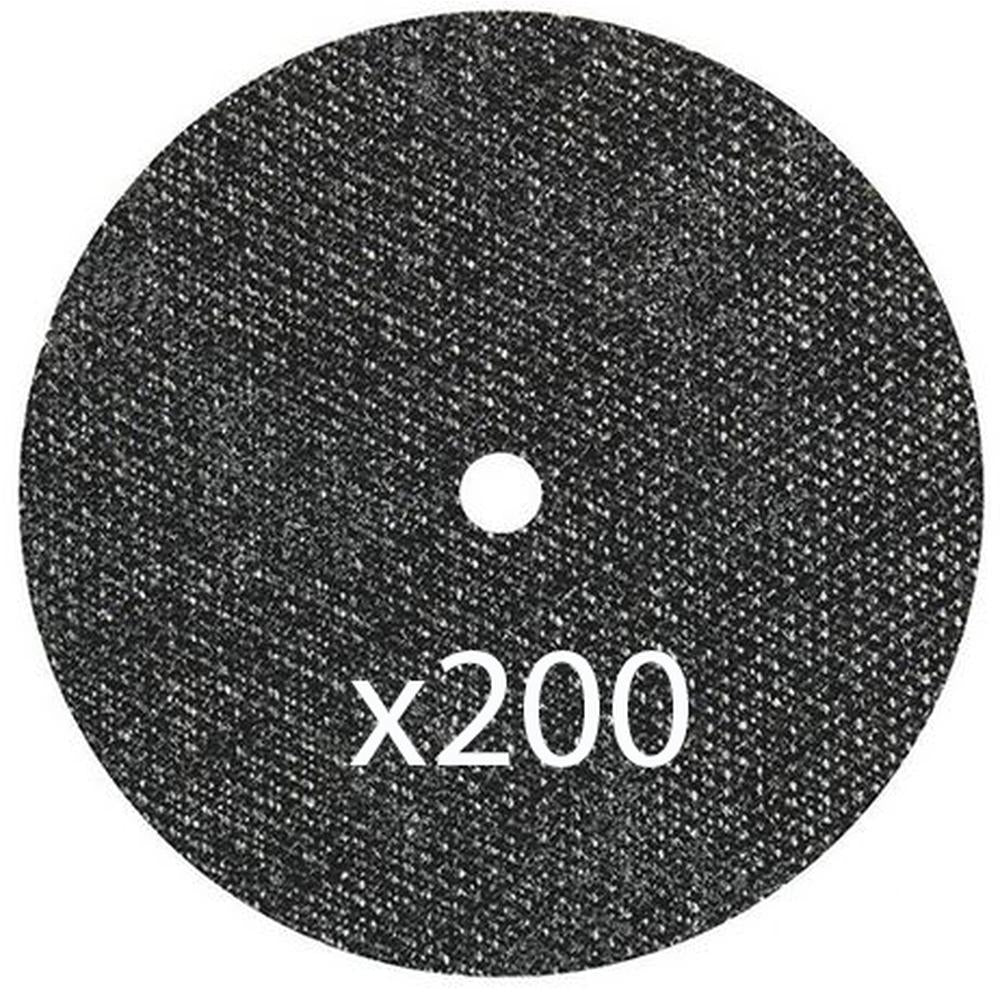 CD1801M Qty 40: Cut Off Wheels (5 Pack) Fits Universal Products