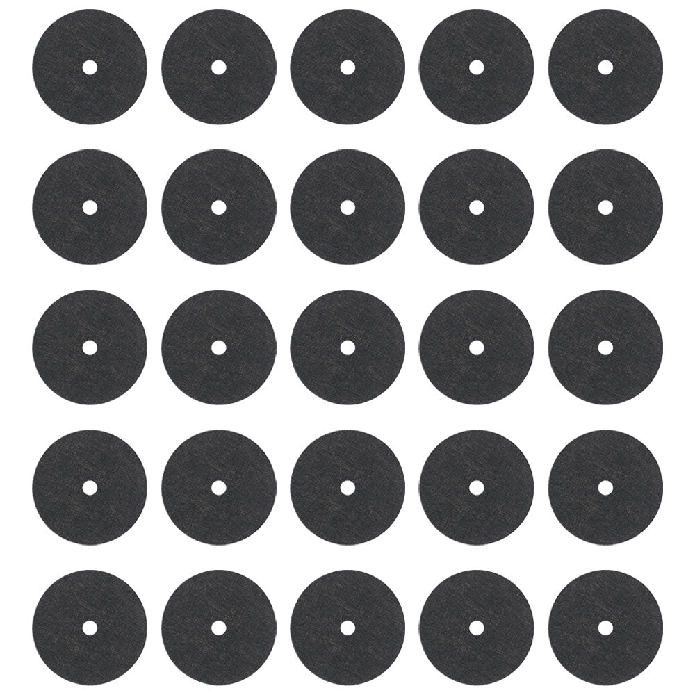 Qty 5: Cut Off Wheels (5 Pack) Fits Universal Products Replaces CD1801M