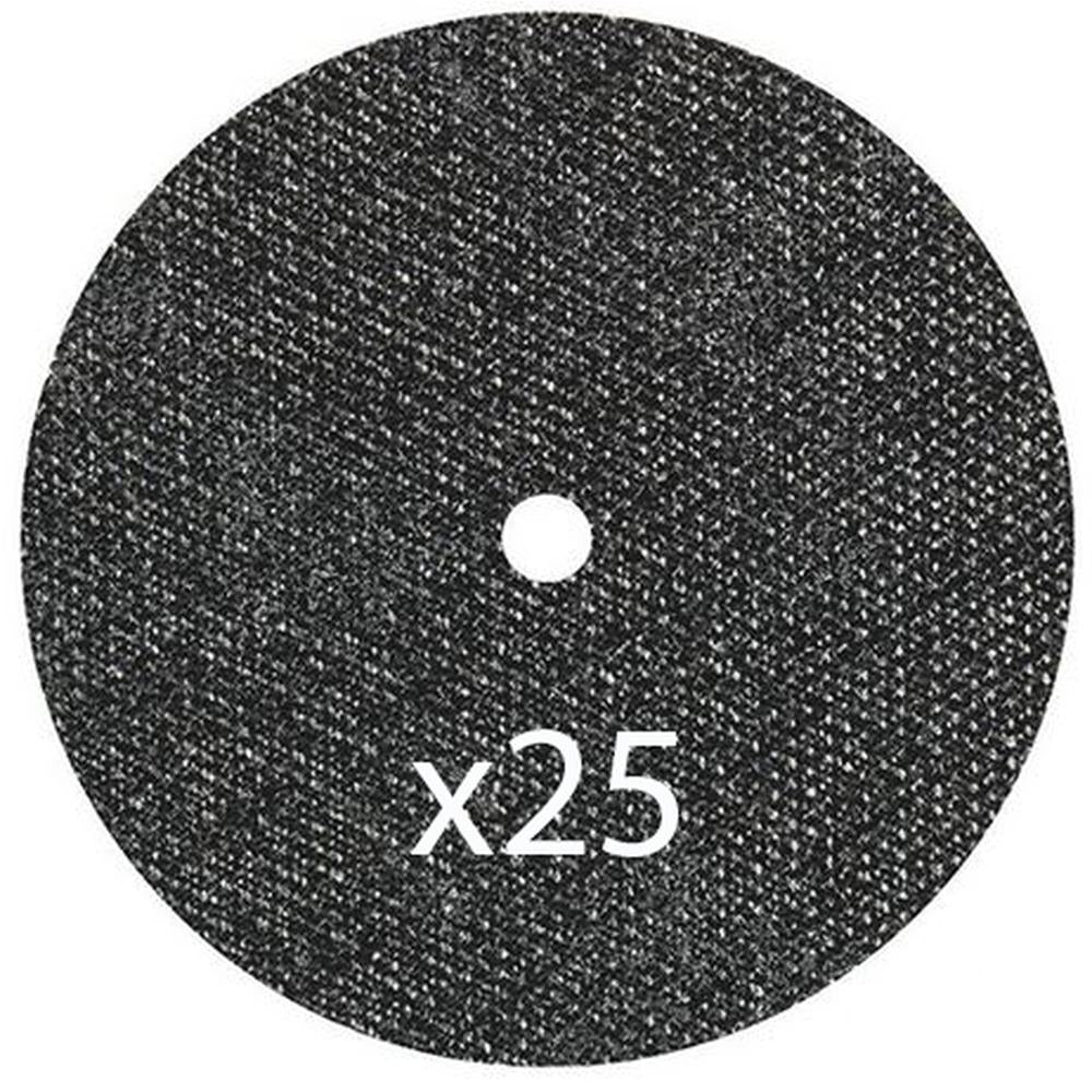 CD1801M Qty 5: Cut Off Wheels (5 Pack) Fits Universal Products