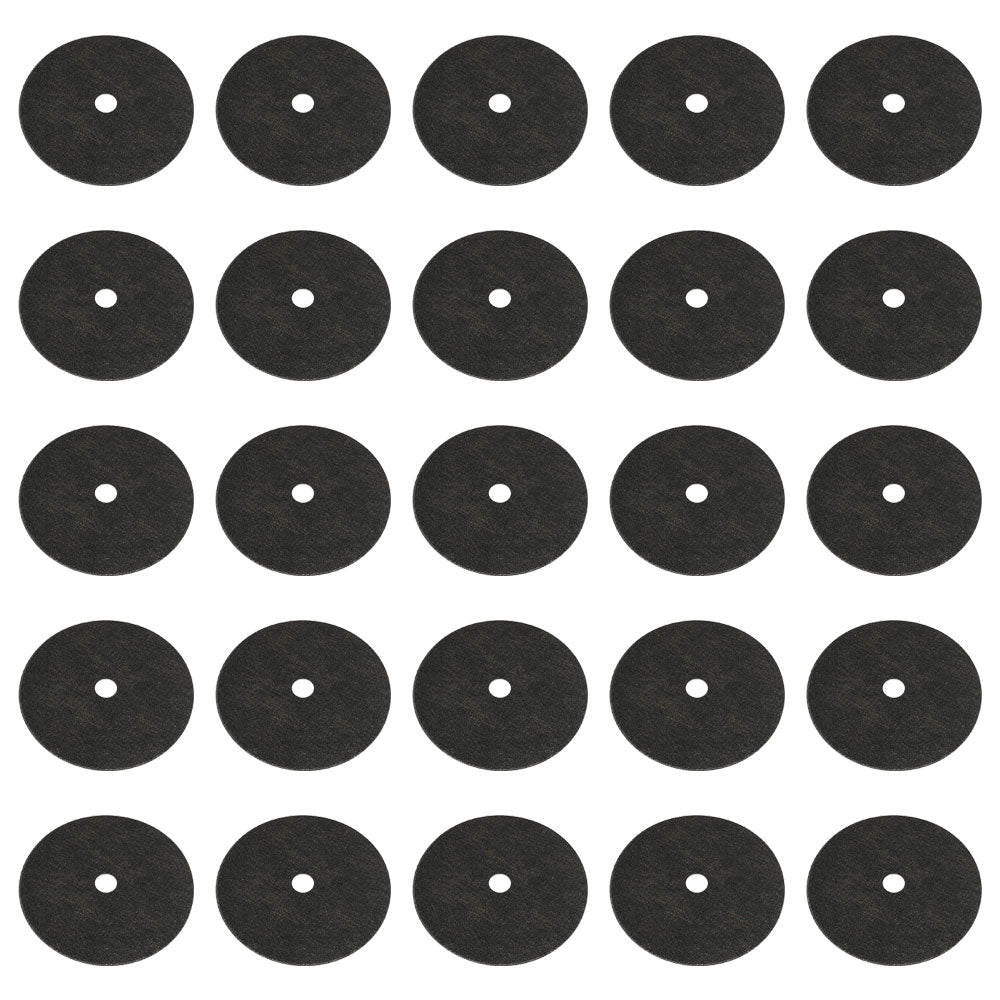 Qty 5: Cut Off Wheels (5 Pack) Fits Universal Products Replaces CD1801M