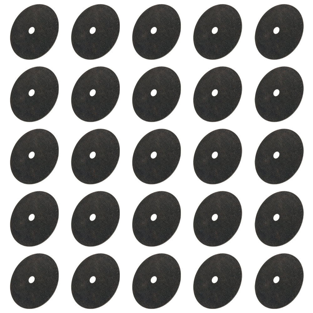 Qty 5: Cut Off Wheels (5 Pack) Fits Universal Products Replaces CD1801M