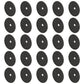 Qty 5: Cut Off Wheels (5 Pack) Fits Universal Products Replaces CD1801M