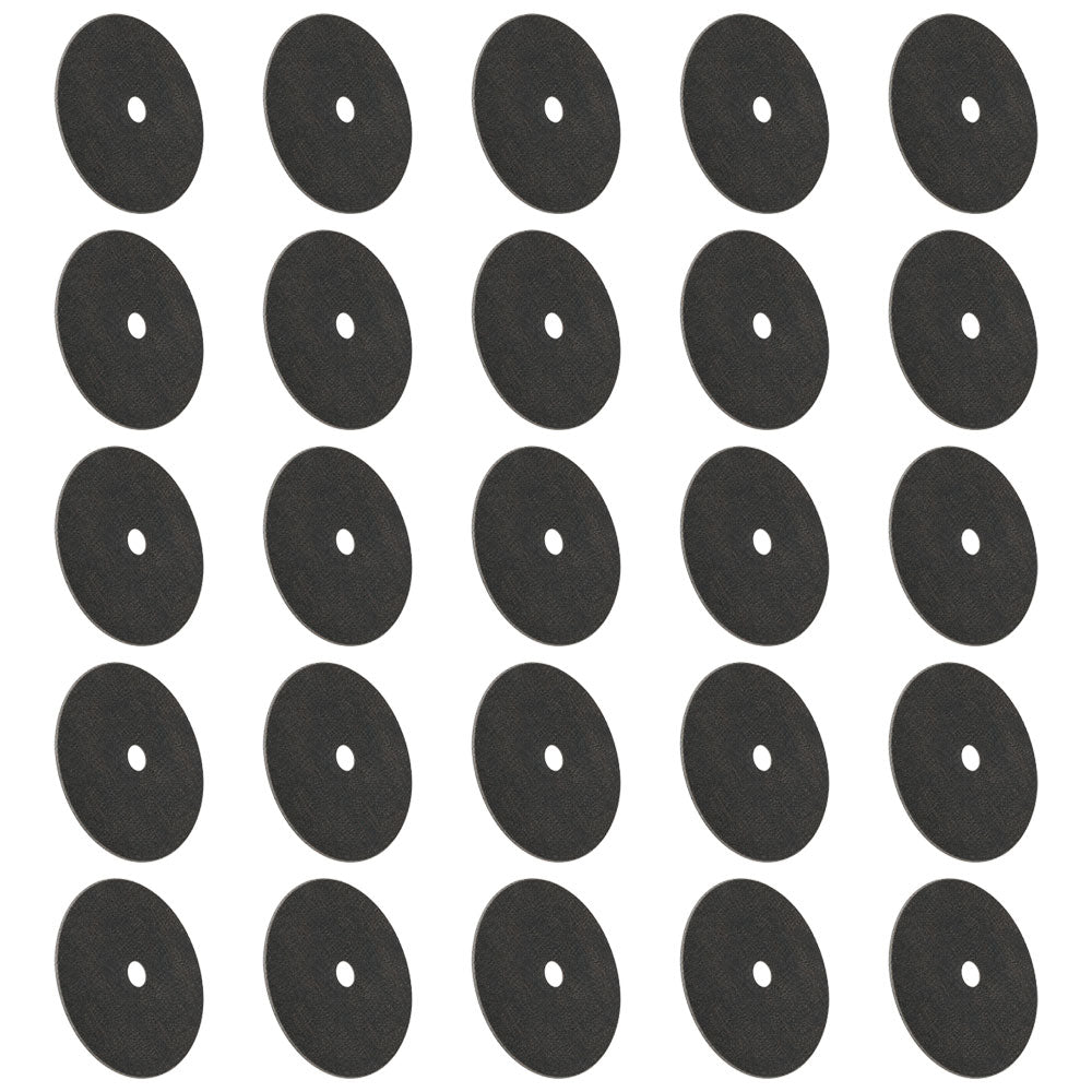 Qty 5: Cut Off Wheels (5 Pack) Fits Universal Products Replaces CD1801M