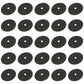 Qty 5: Cut Off Wheels (5 Pack) Fits Universal Products Replaces CD1801M