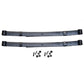 Heavy Duty Golf Cart Leaf Spring Set w/ Bushings Fits Club Car Replaces 014675