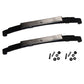 Heavy Duty Golf Cart Leaf Spring Set w/ Bushings Fits Club Car Replaces 014675