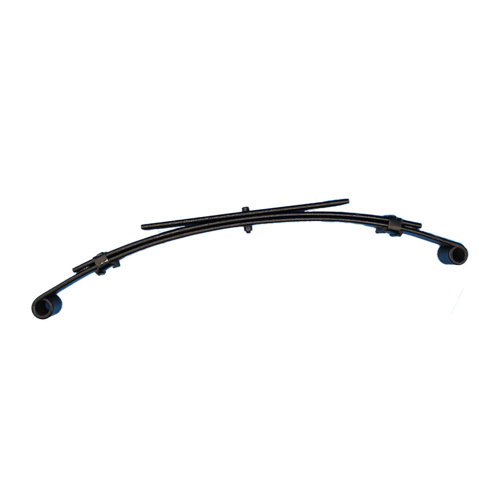 OTK20-0933 Golf Cart HD Leaf Spring Fits Club Car DS