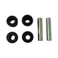 Front / Rear Golf Cart Leaf Spring Bushing Kit for Club Car DS (1976-Up)