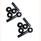 1012303 Qty 2: Leaf Spring Bushing Kit
 Fits Club Car DS (1976 & Up) Gas