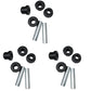Qty 3: Leaf Spring Bushing Kit
 Fits Club Car Replaces 1012303