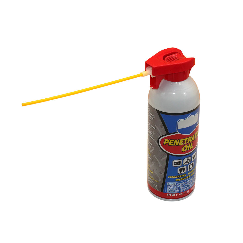 051-634 Fits Lucas Oil Penetrating Oil Fits Universal Products
