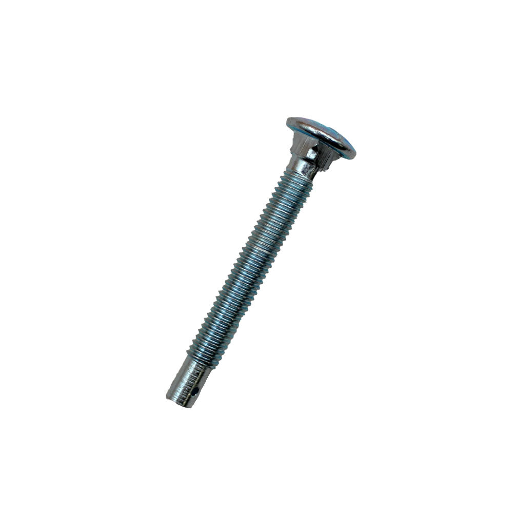 Idler Carriage Bolt with Zip Tie Fits AYP Replaces 171977