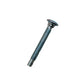 Idler Carriage Bolt with Zip Tie Fits Poulan Replaces 532165891