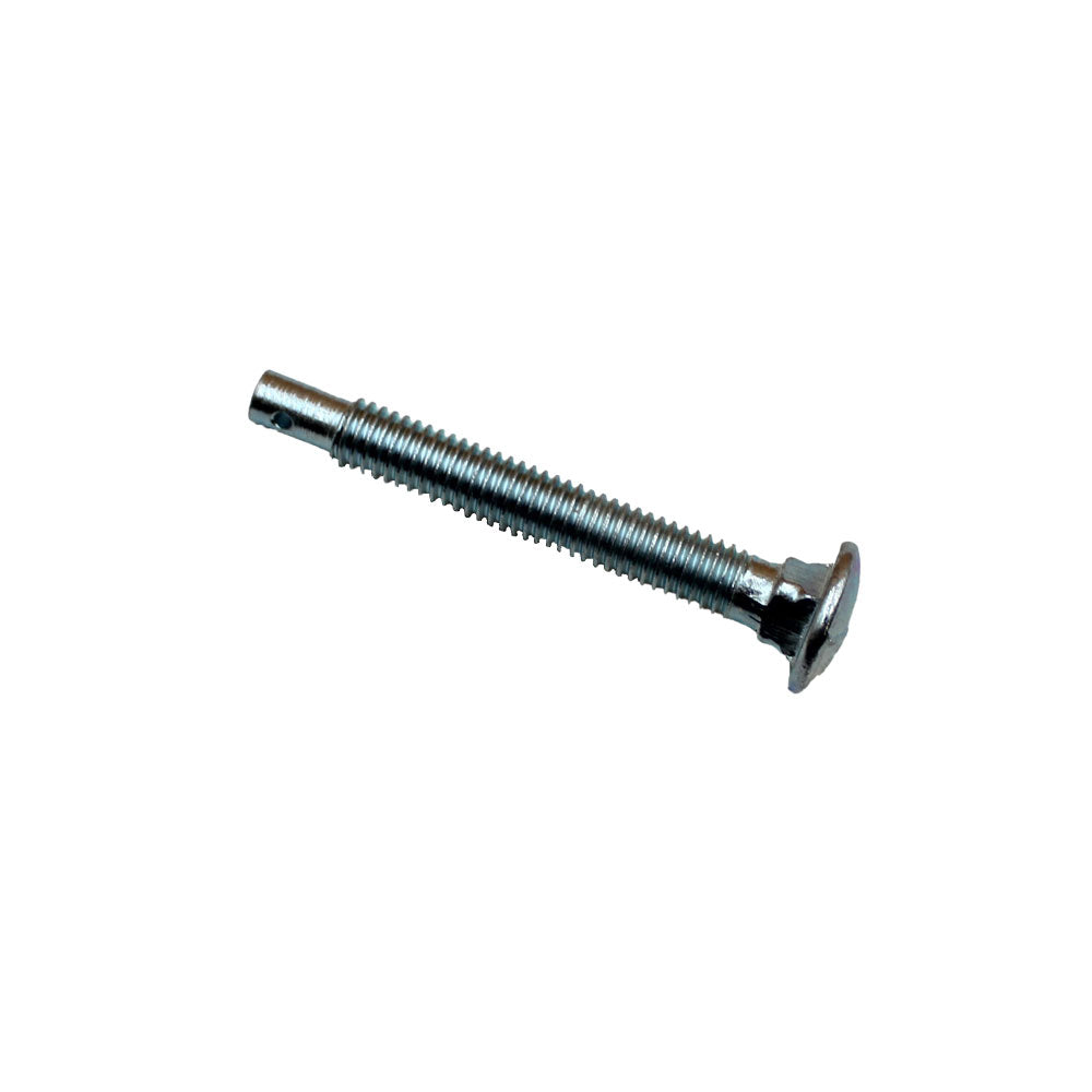 Idler Carriage Bolt with Zip Tie Fits Poulan Replaces 532165891