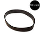 10 Vacuum Belts Fits Hoover 38528033 Windtunnel 40201160 Tempo Bagged & Bagless