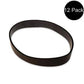 38528-033 Qty 12: Vacuum Belt  Fits Hoover Wind Tunnel Non-Power Drive Vacuums
