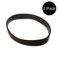 Hoover Windtunnel UH-70110 Rewind T Series Stretch Belts 2 Pk Part 562932001