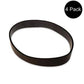 38528-033 Qty 4: Vacuum Belt Fits Hoover Wind Tunnel Non-Power Drive Vacuums