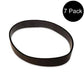 38528-033 Qty 7: Vacuum Belt Fits Hoover Wind Tunnel Non-Power Drive Vacuums