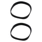 Hoover Windtunnel UH-70110 Rewind T Series Stretch Belts 2 Pk Part 562932001