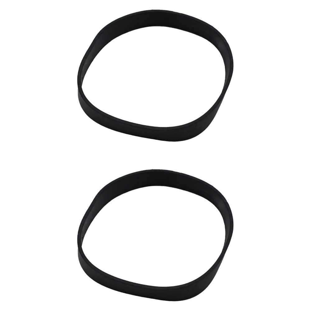 (2) Vacuum Belt for Hoover Windtunnel Vacuum fits 38528033 38528-033 - NEW