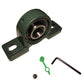 UPC205-16 1" Pillow Block Bearing Fits Universal Products