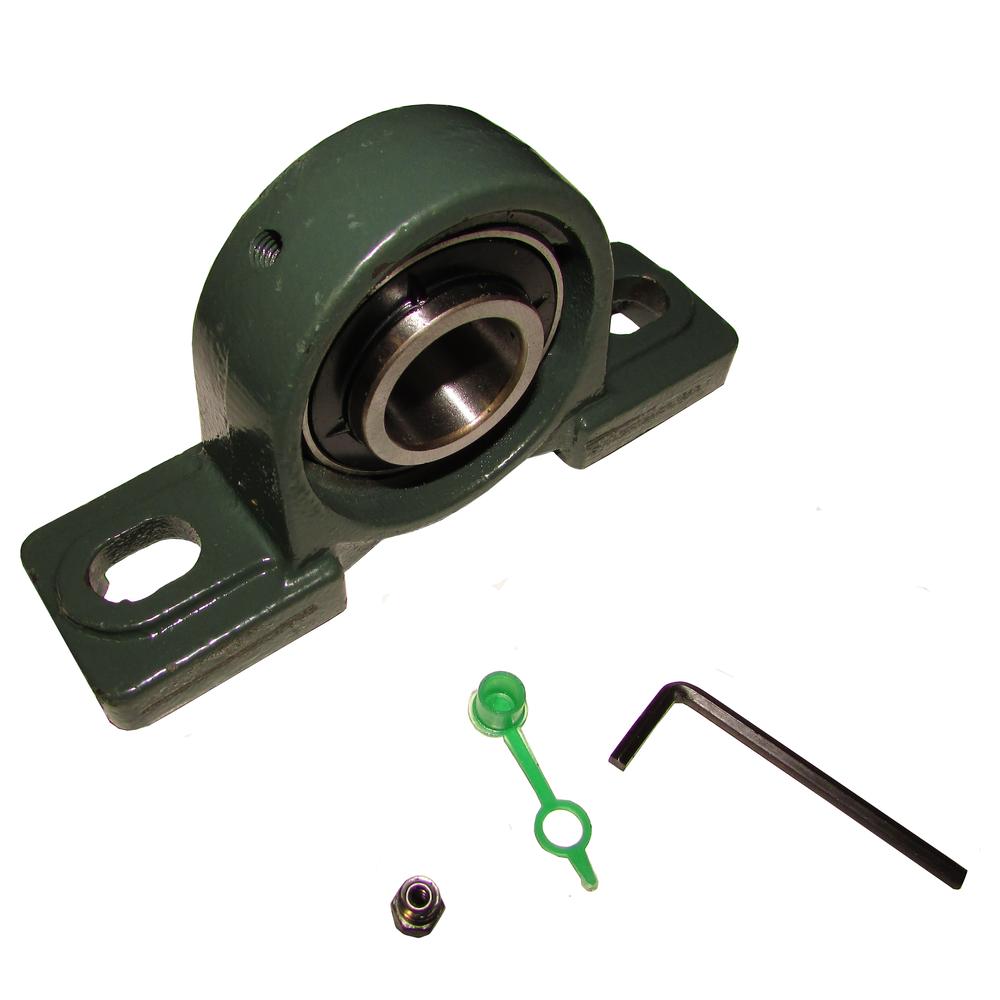 UPC205-16 1" Pillow Block Bearing Fits Universal Products