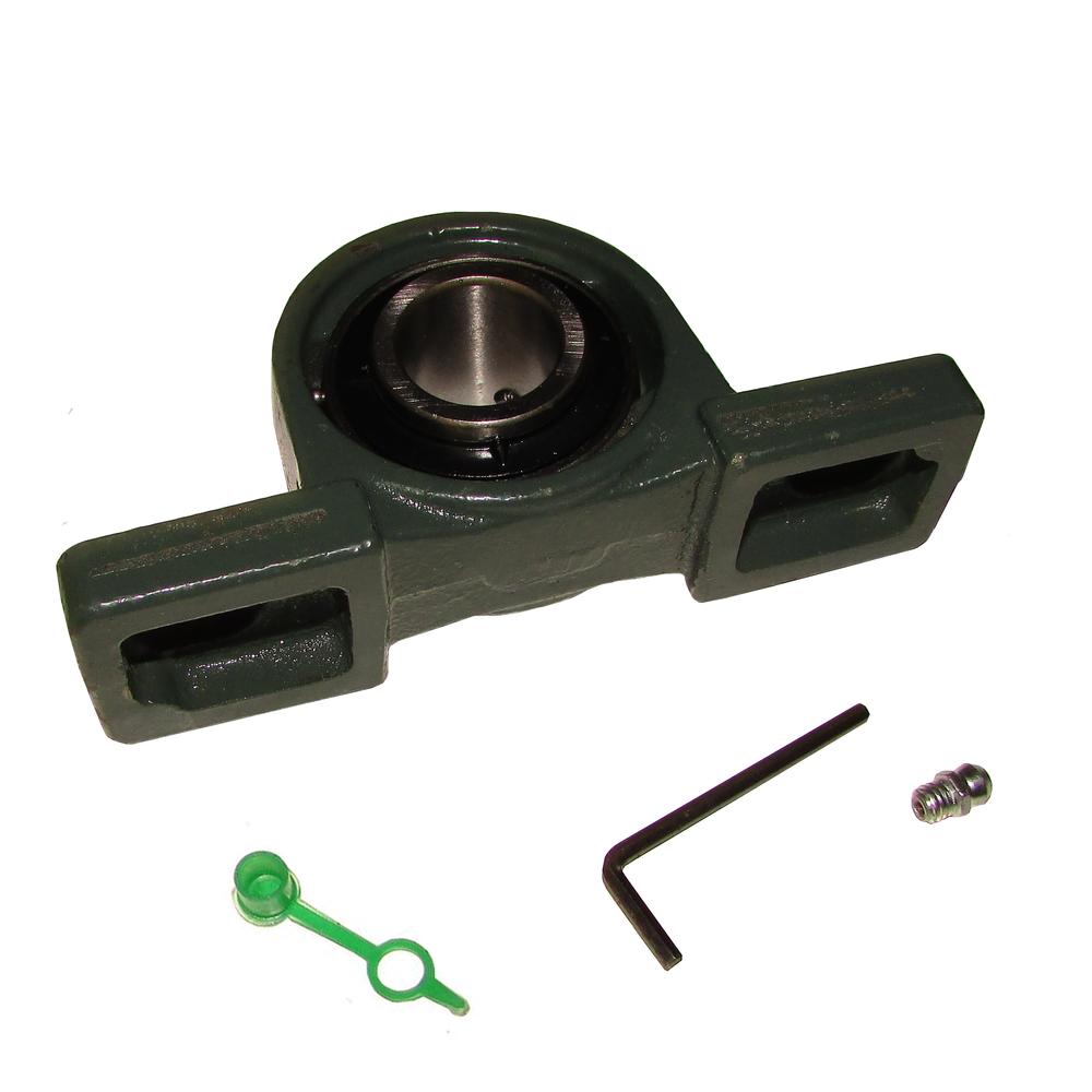 122043 1" Pillow Block Bearing Fits Grasshopper 700 900