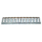 E Track - 2ft Horizontal Galvanized/Trailer Tie down - 1 Piece