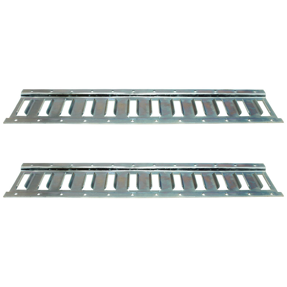 ETH-24-4 QTY 2: 2' E-Track
 Fits Universal