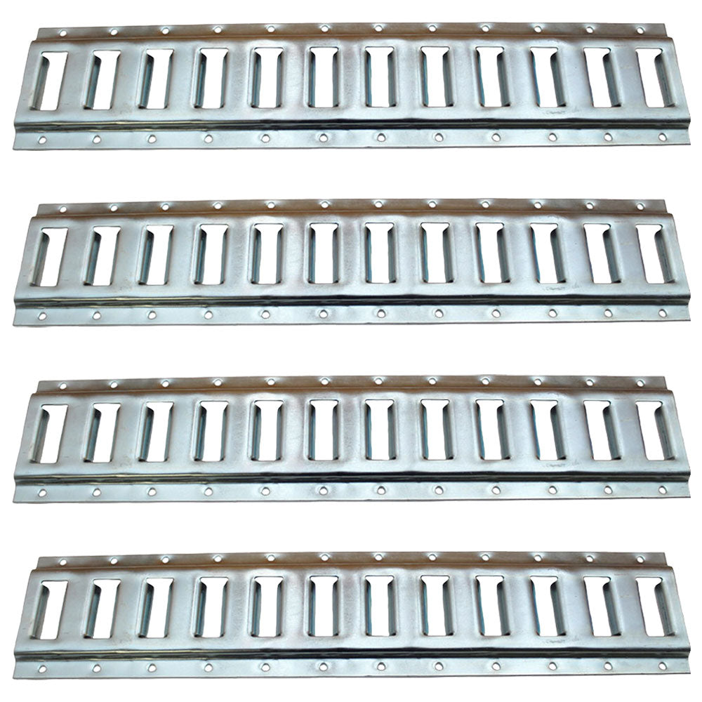 ETH-24-4 QTY 4: 2' E-Track
 Fits Universal