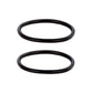 (2) Heavy Duty Commercial Vacuum Belt - NEW