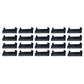 OTK20-1014 Qty 20: E-Track End Cap
 Fits Universal