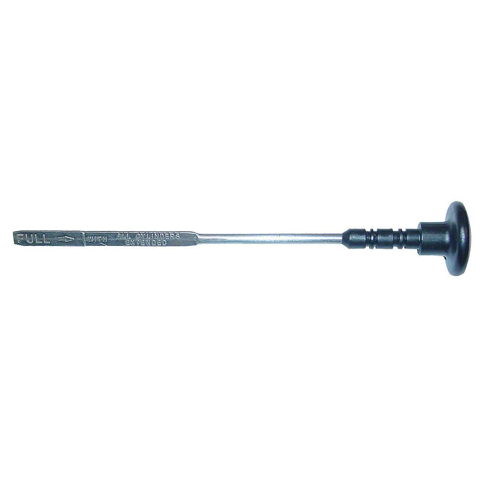 Fits Ford 600 800 2000 4000 4cyl TRACTOR HYDRALUIC HYD DIPSTICK REPLACES NCA927B