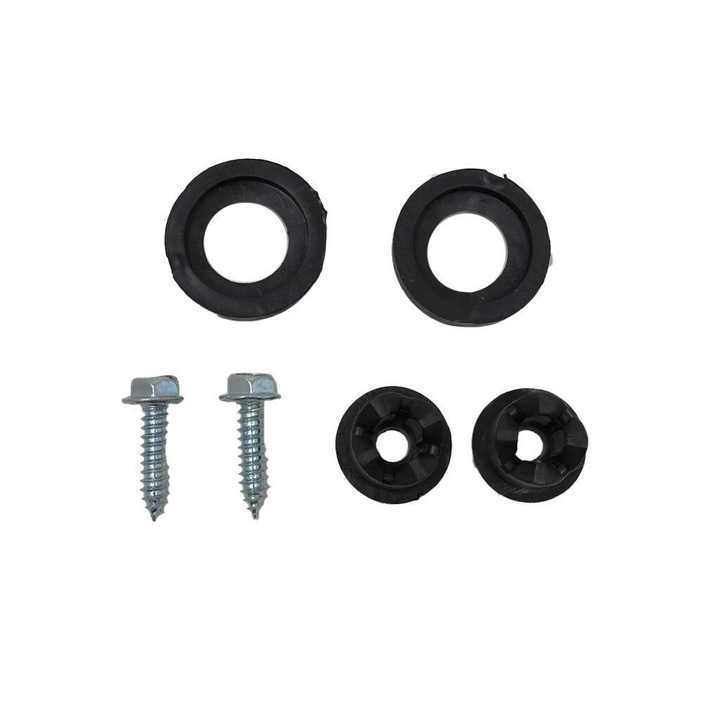 M110343 New Bumper Bolt Kit Fits John Deere Lawn Tractors LX178 LX186 LX188