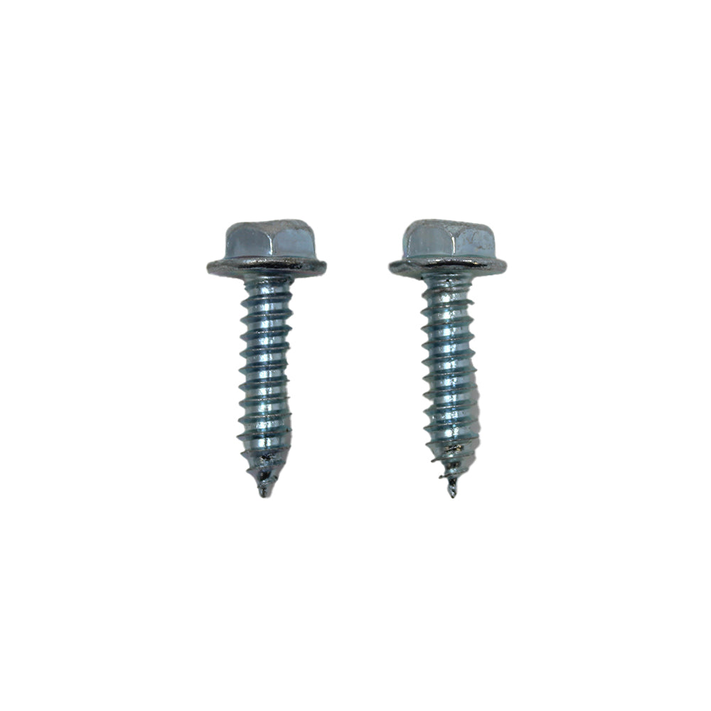 AM117725 Bumper Bolt Kit Fits John Deere GT242 GT262 GT275 LT133 LT150 LT155