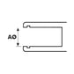 Internal Snap Ring, Assortment, 26 pcs. Agripak. (Din 472)