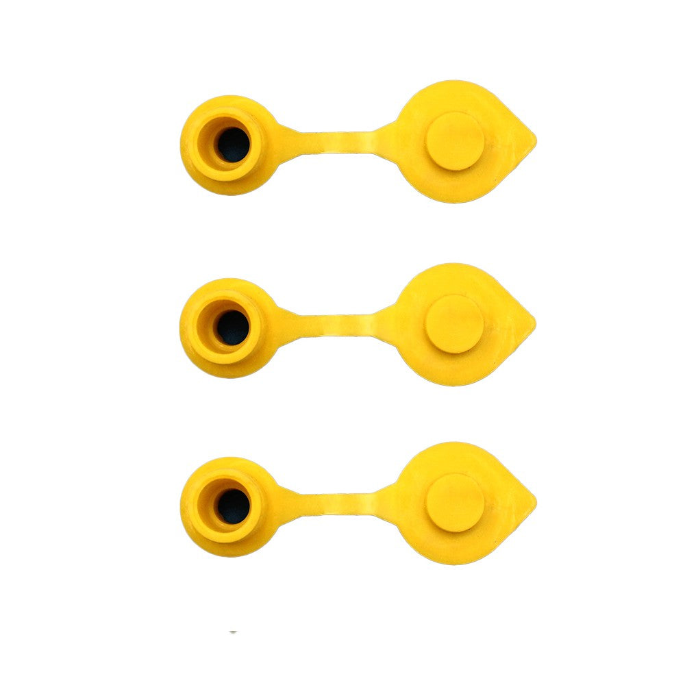 3PK Replacement Spout with Vent Kit for Old Gas Can Fill Fuel Diesel Water Jug