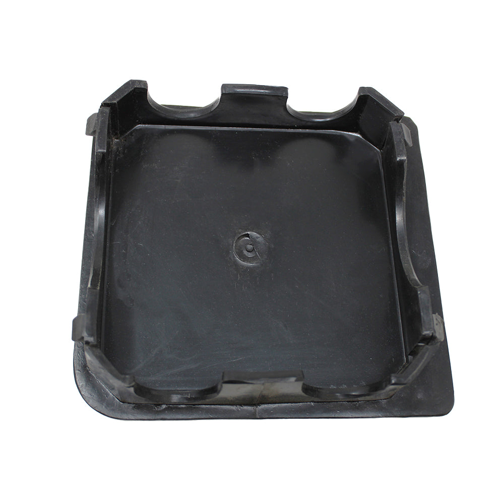123-06023 Housing Cap Fits JCB