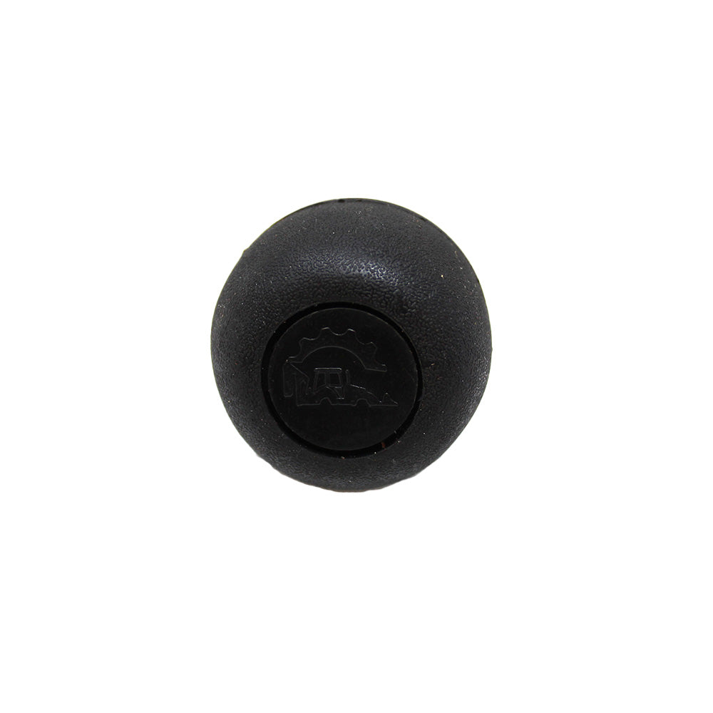 STEERING WHEEL KNOB Fits JCB 420 425 426 430 435 436 446 456 4C 4CS 4CX 506C 520