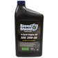1 Oil Quart Fits Kawasaki K-Tech SAE 20W-50 Engine #99969-6298