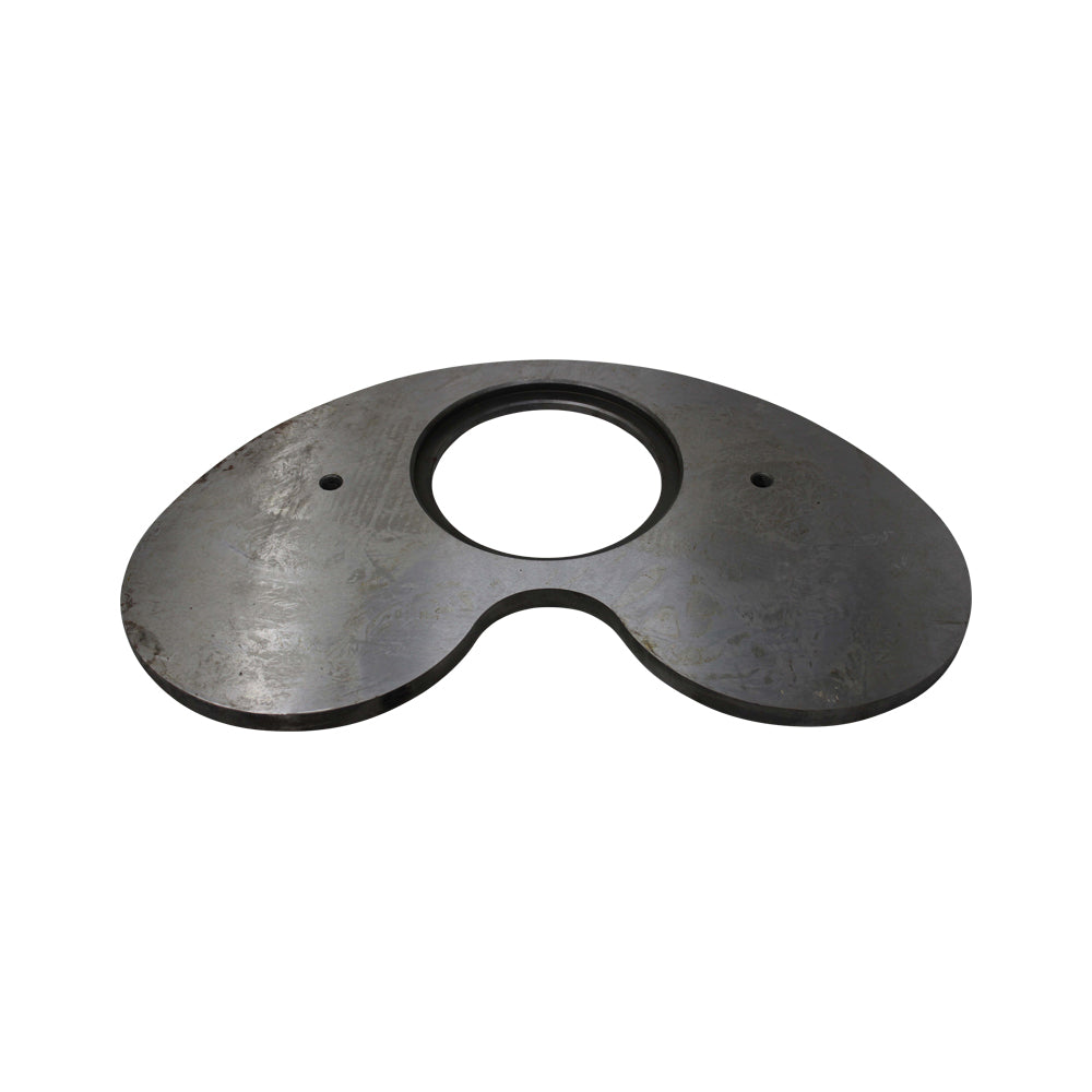 10018046 Kidney Plate Fits Schwing