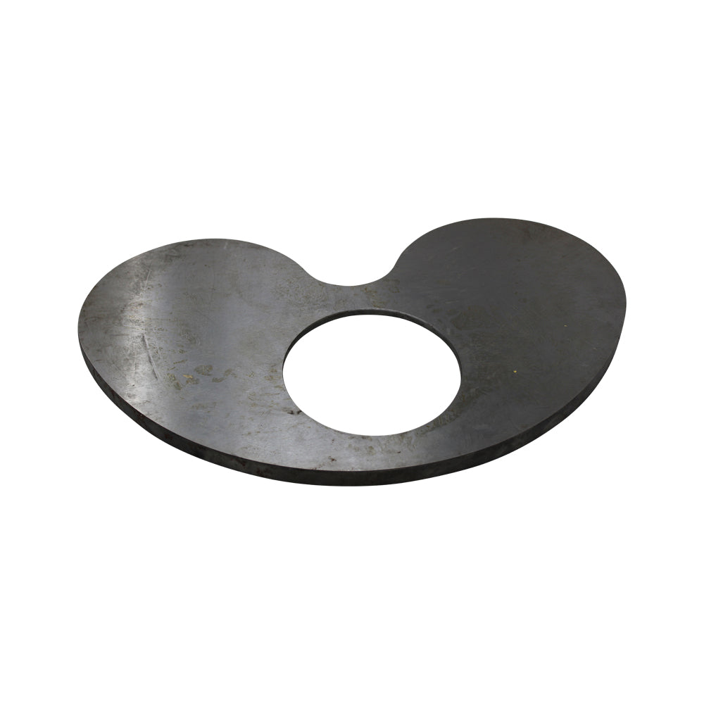 10018046 Kidney Plate Fits Schwing