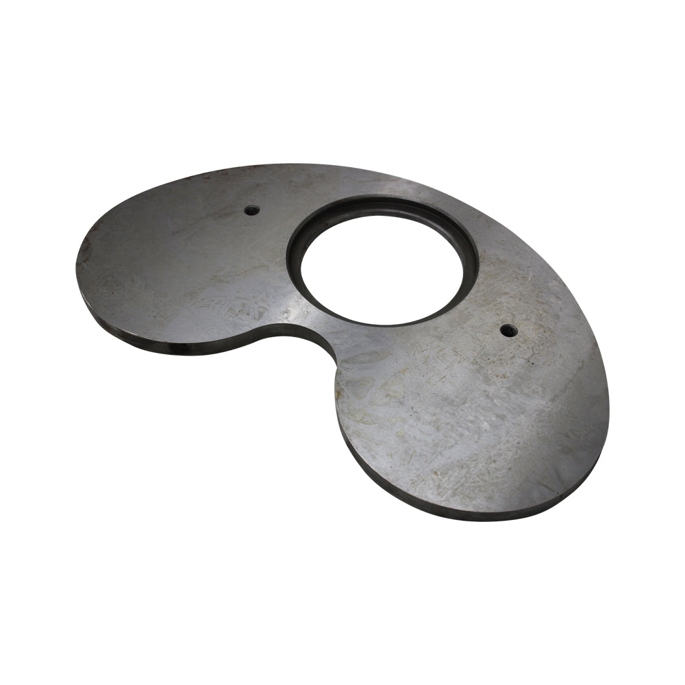 10018046 Kidney Plate Fits Schwing