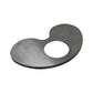 10018046 Kidney Plate Fits Schwing