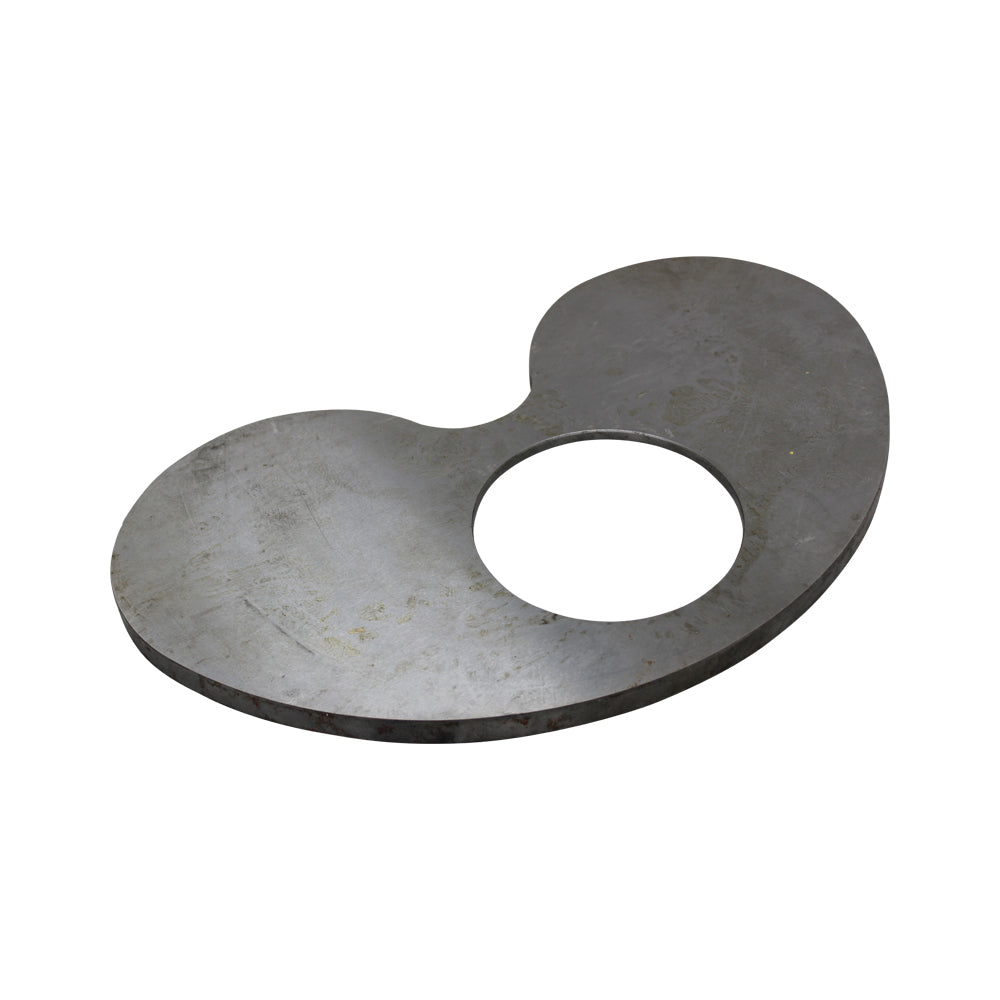 10018046 Kidney Plate Fits Schwing