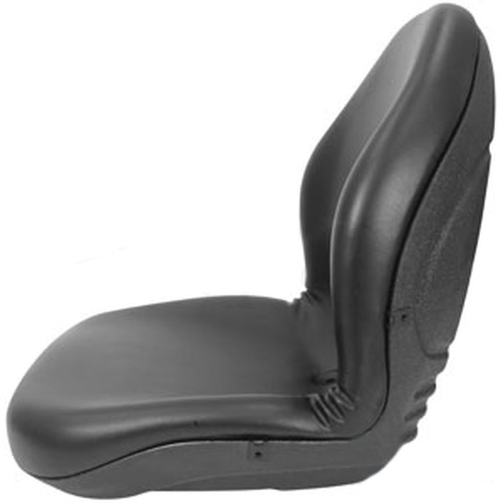 00367800 Black Vinyl Seat Fits GEHL 3410 3635 3640E 3825 3935SX 4240E 4625SX