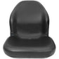 LGT125BL Multi-Purpose Bucket Seat 7157550 Fits Bobcat E26 S130 S150 763G S70